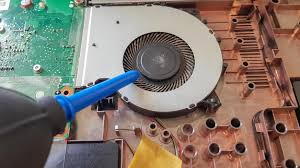 Cooling System Repair